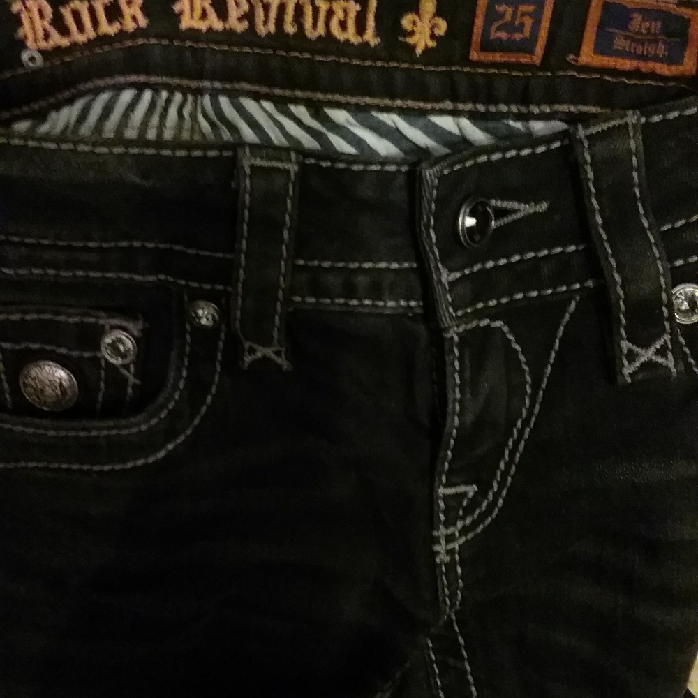 RR Jeans - Picture 6 of 7